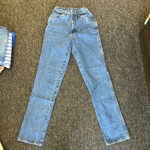 Rockies jeans
